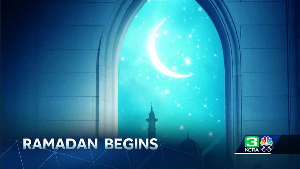 De moslimgemeenschap in Norkal bereidt zich voor om de gezegende maand Ramadan te vieren De moslimgemeenschap in Norkal bereidt zich voor om de gezegende maand Ramadan te vieren