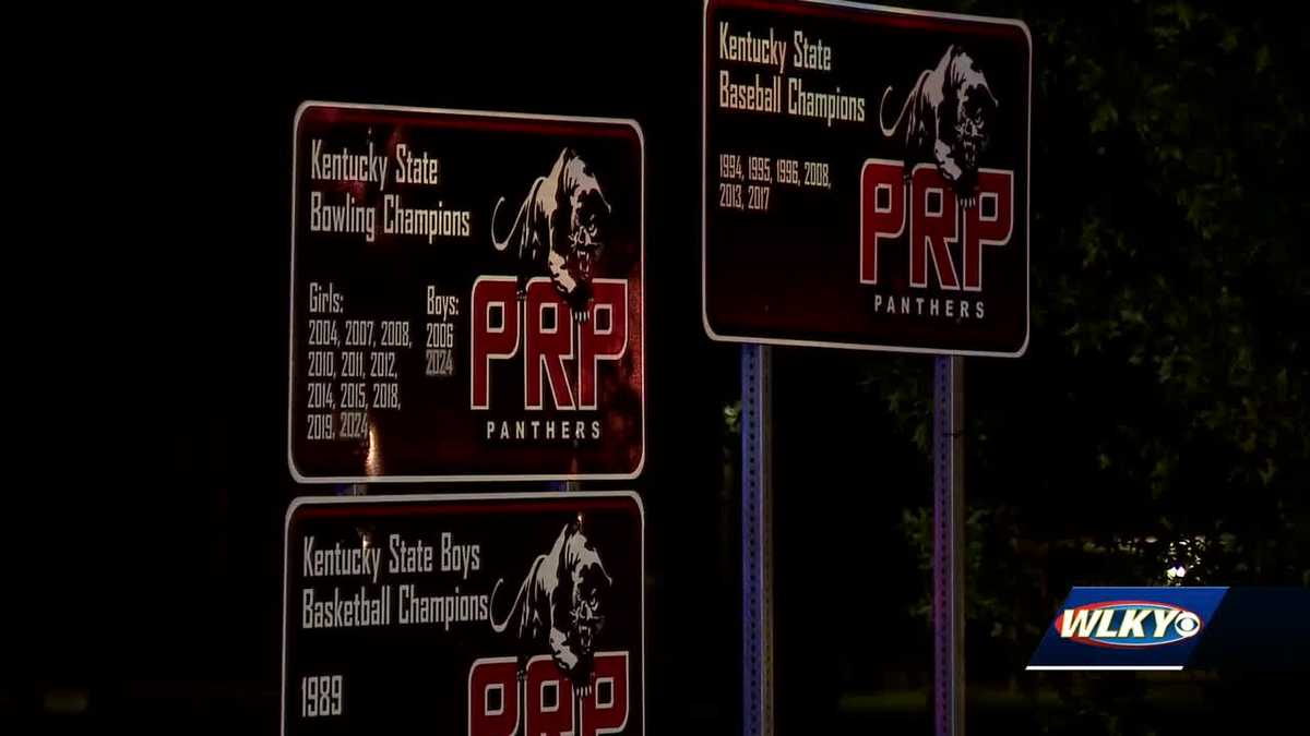 2 people shot at PRP High School during football game