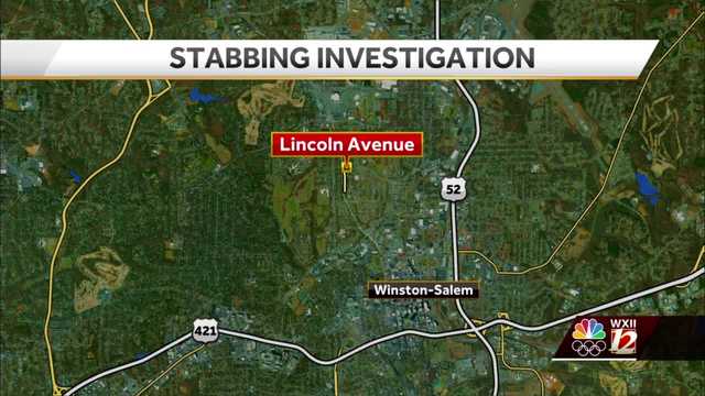 Winston-Salem: Police arrest woman accuse of stabbing man - Vimarsana News