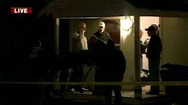 Fort Smith police search for suspect after fatal shooting