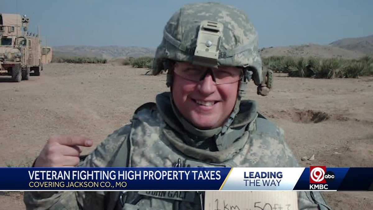 'They're terrified': Vet turned appraiser fighting for homeowners