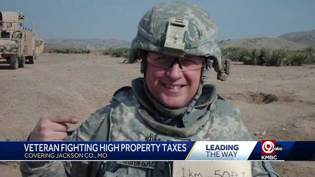 'They're terrified': Vet turned appraiser fighting for homeowners - Vimarsana News