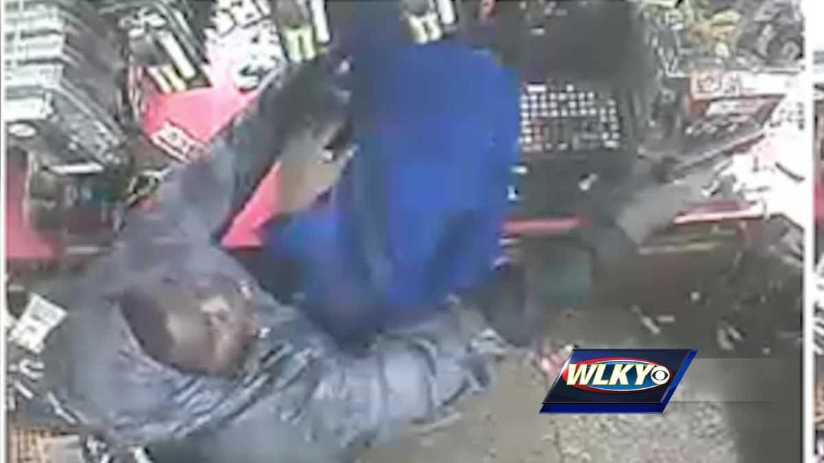 3 teens arrested in violent robbery attempt at gas station