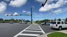 Aubrey Rodgers High School in North Naples put on temporary lockdown Friday