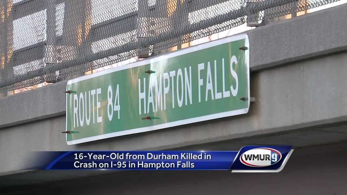 State police looking for witnesses to deadly crash on I-95