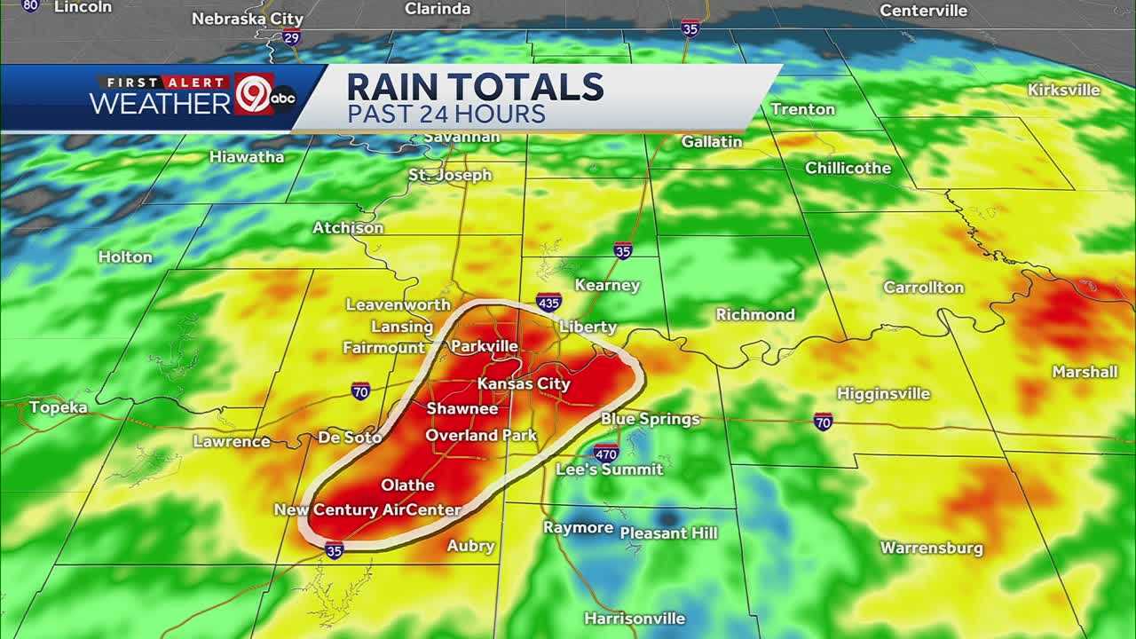 Kansas City weather Parts of KCK - E737982c 95b9 4cba Be68 A6cd8928e786
