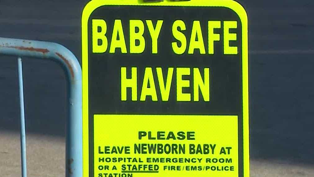 Parents Can Surrender Newborns Under New Hampshire Safe Haven Law