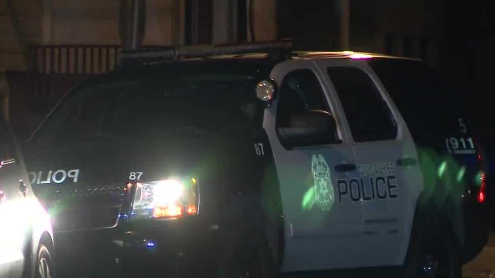 Two people face charges for shooting of 7-year-old boy on Milwaukee's ...