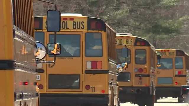 School district in Kennebunk desperate to hire 12 bus drivers - Vimarsana News