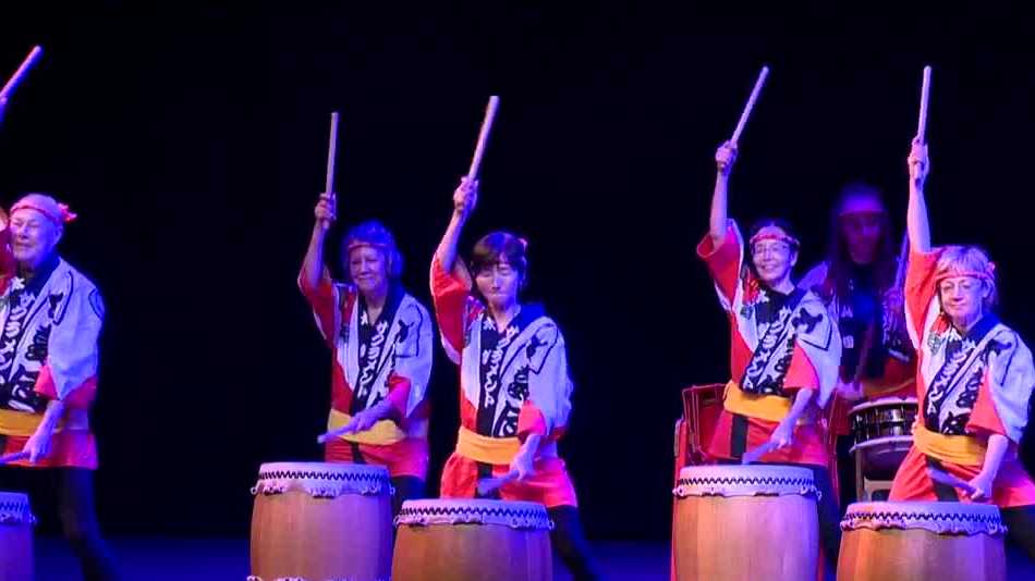 Sacramento Asian film festival hopes to break down barriers - Vimarsana News