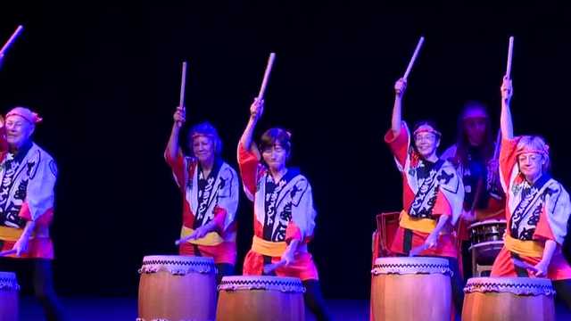 Sacramento Asian film festival hopes to break down barriers - Vimarsana News