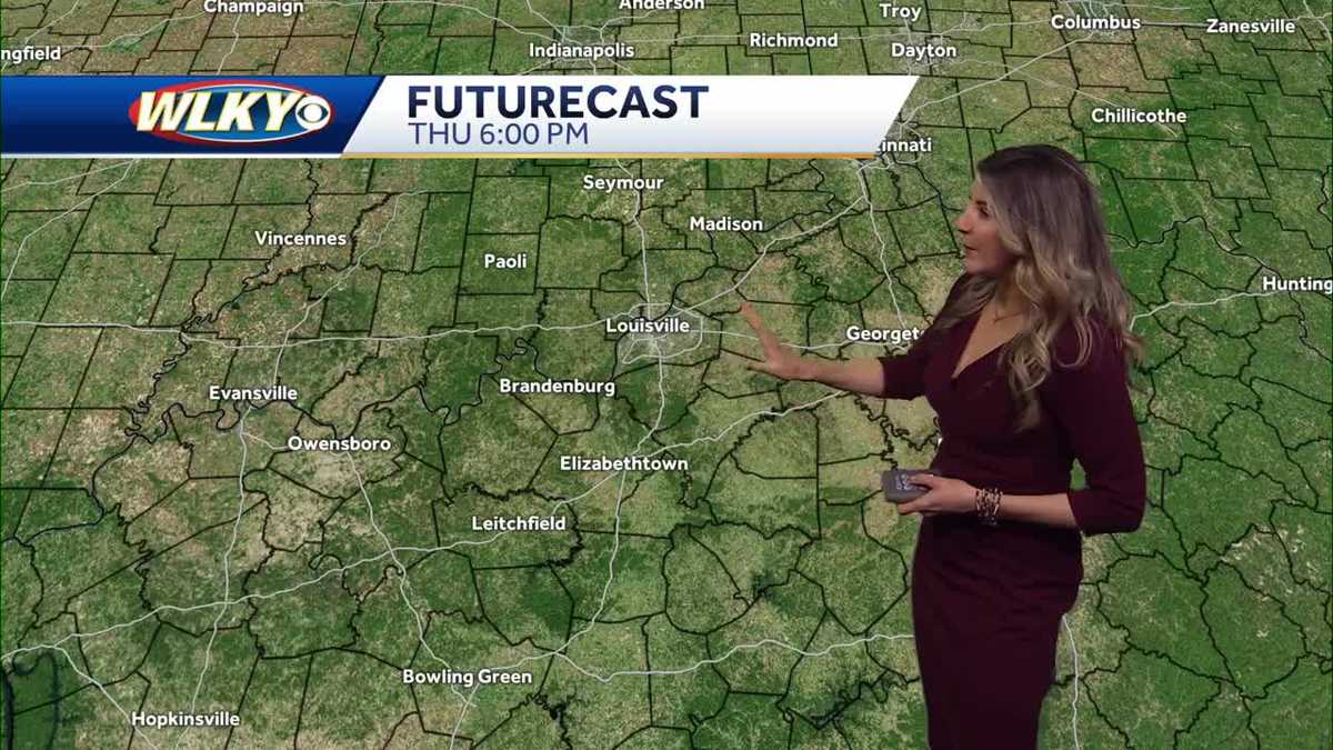 Bright & Pleasant Holiday