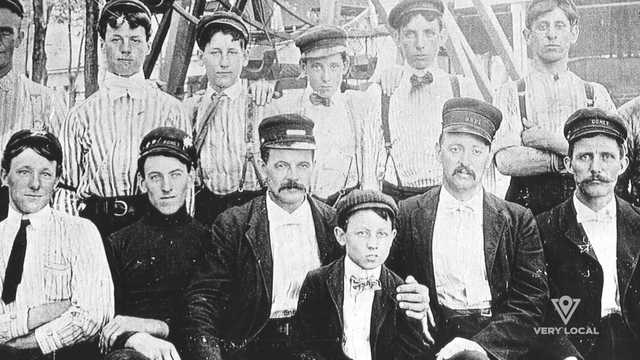 The little known story of how roller coasters were invented - Vimarsana News