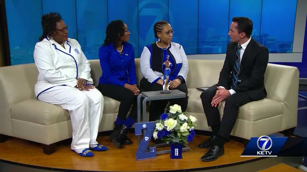 Omaha leadership group celebrates 100th anniversary