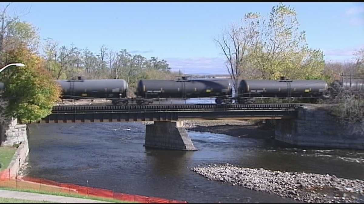 Train Troubles What S Riding The Rails Part 1 Of 2