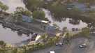 Airboat crash in Ochopee