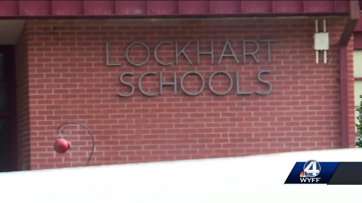 Lockhart Schools will close