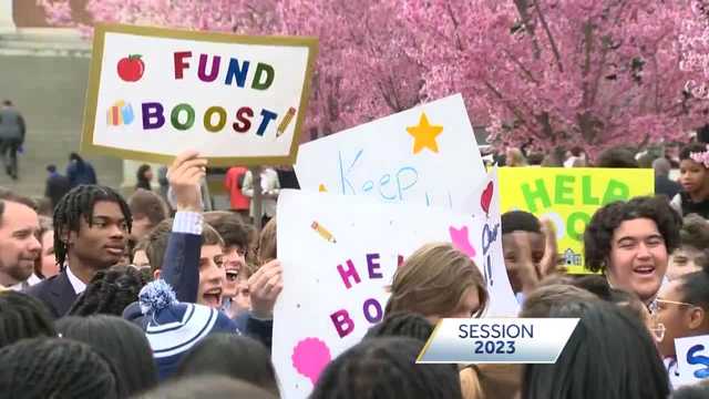 Funding saved for BOOST non-public school scholarships - Vimarsana News