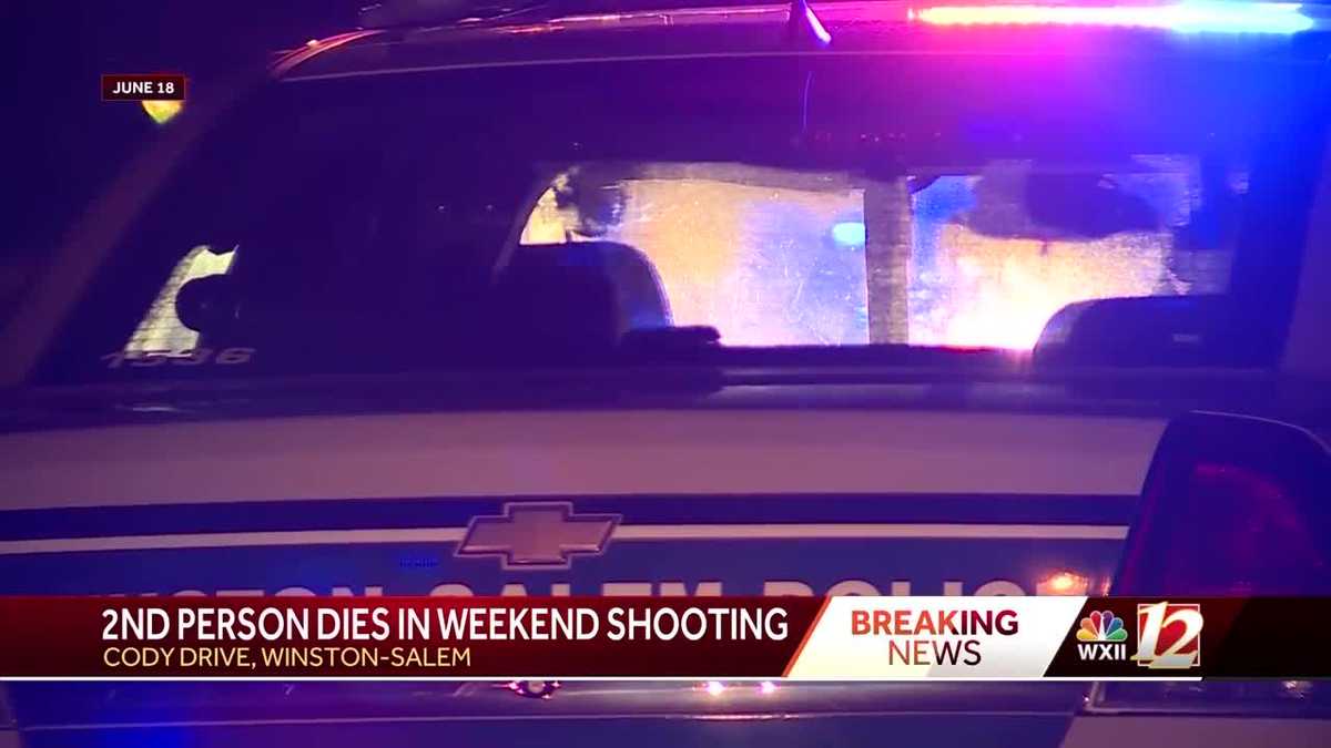 Man taken to hospital in critical condition after deadly weekend ...