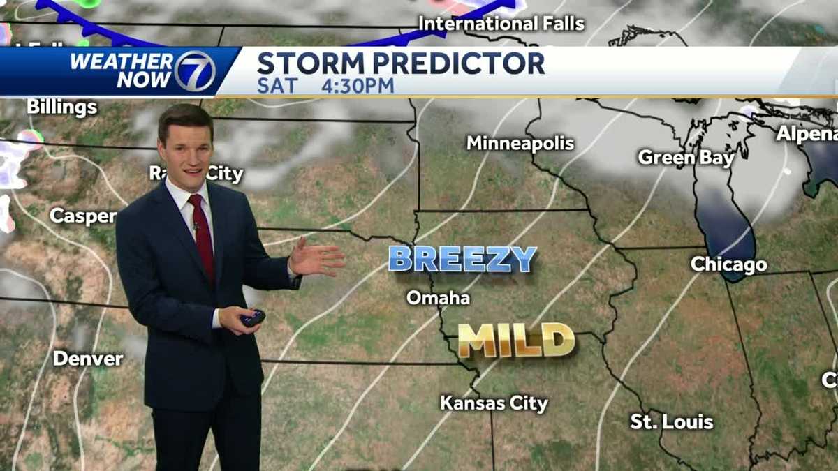 mild-weather-returns-for-the-weekend