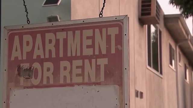 Bill moves forward on Kentucky landlords, Section 8 - Vimarsana News