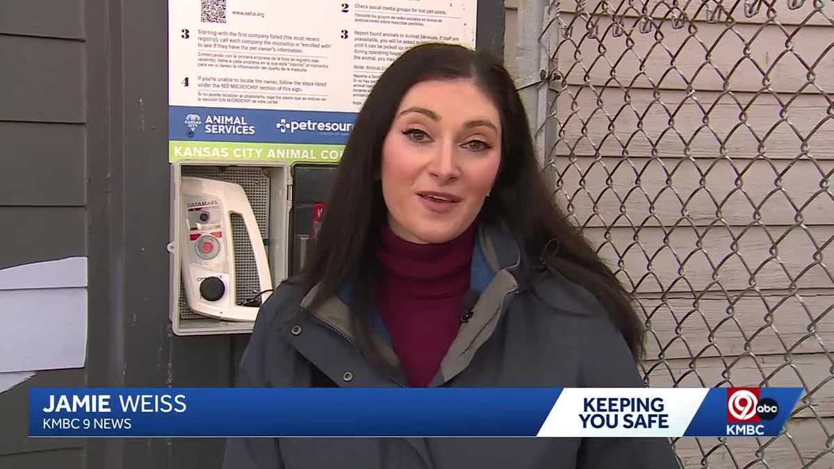Pet Resource Center of Kansas City Debuts Free Microchip Scanner