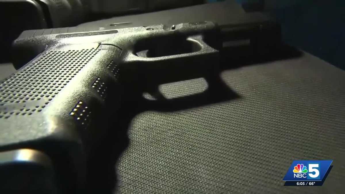 Late session push to ban guns in Vermont bars likely to face challenge from governor
