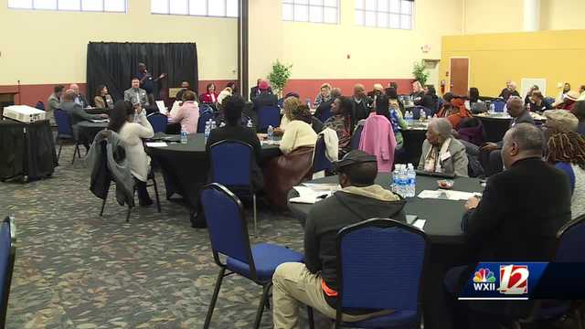 Black Business Summit connects entrepreneurs with resources to keep local businesses thriving - Vimarsana News