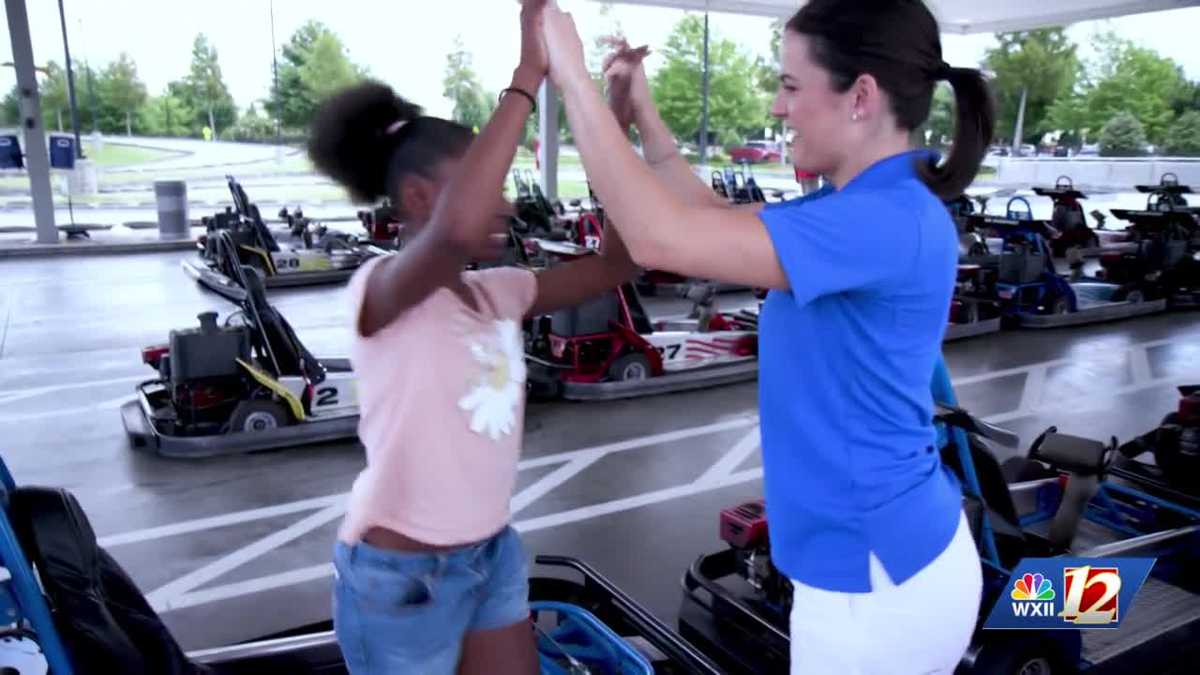 A look inside Children's Home Society of North Carolina's Child-Focused Recruitment program