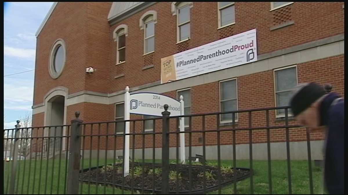 Exclusive Planned Parenthood CEO speaks out as battle with Ohio AG