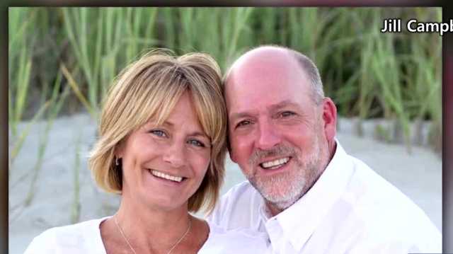 South Carolina couple left stranded by cruise in Western Africa - Vimarsana News