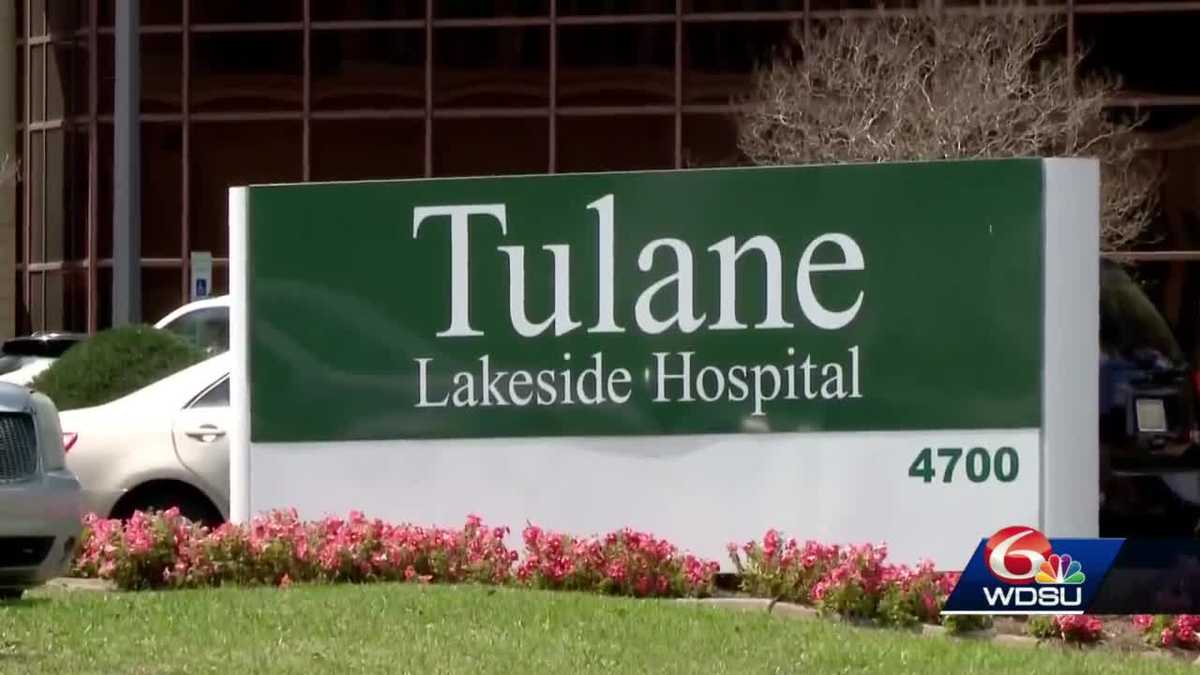 LCMC Tulane hospital federal court latest