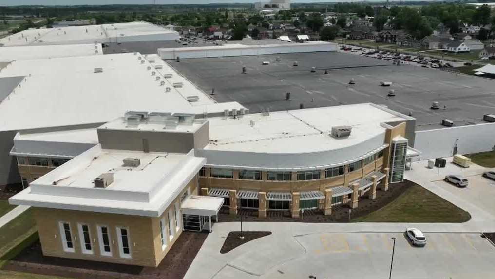 Lennox opens museum in Marshalltown 5 years after tornado