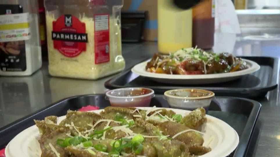 What's the recipe for an 'A'? Take a look inside a Chatham County restaurant inspection