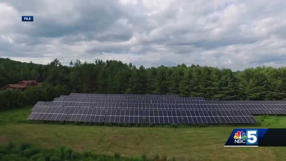 Green Mountain Power launching costeffective solar to aid