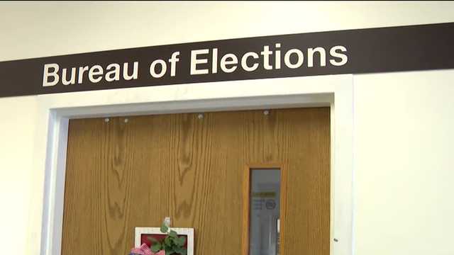 ACLU sues Butler County over rejected provisional ballots - Vimarsana News