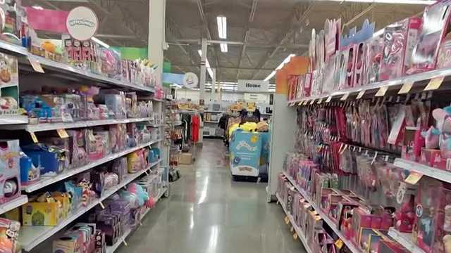 Meijer releases 2023 Holiday Toy Guide - Vimarsana News