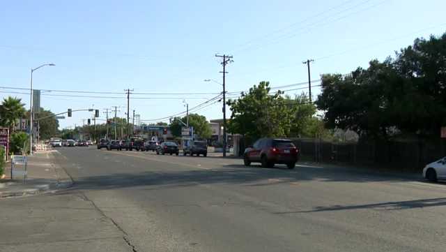 $5 million approved to improve Sacramento's Northgate Boulevard - Vimarsana News