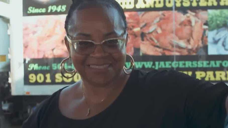 New Orleans area Juneteenth celebrations - Vimarsana News