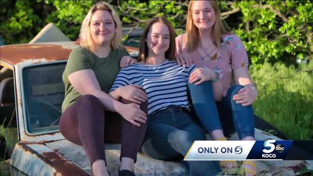 Edmond family remembers their daughter who was killed in crash - Vimarsana News