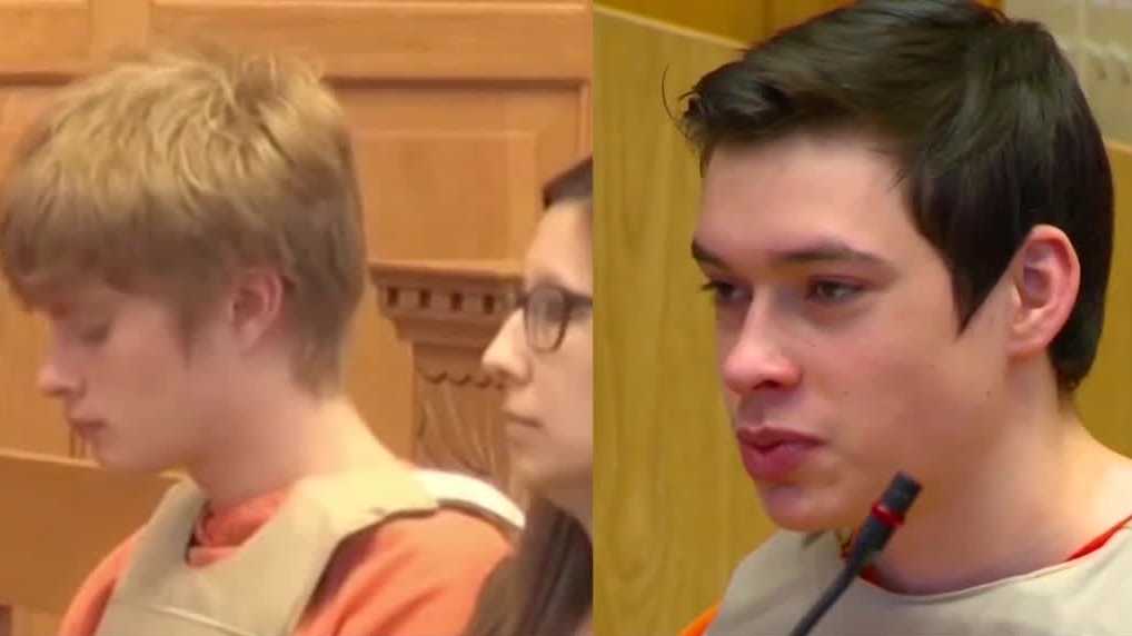 Trial for Iowa teen accused of killing Spanish teacher has been delayed