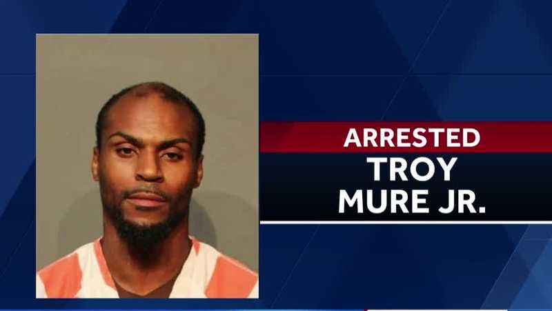 Des Moines man sentenced to 55 years for kidnapping former girlfriend