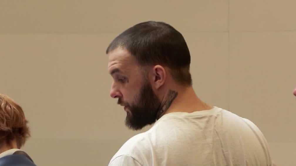 State drops remaining charges against Adam Montgomery - Vimarsana News