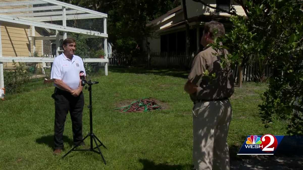 Officials concerned over rise in coronavirus cases in Seminole County