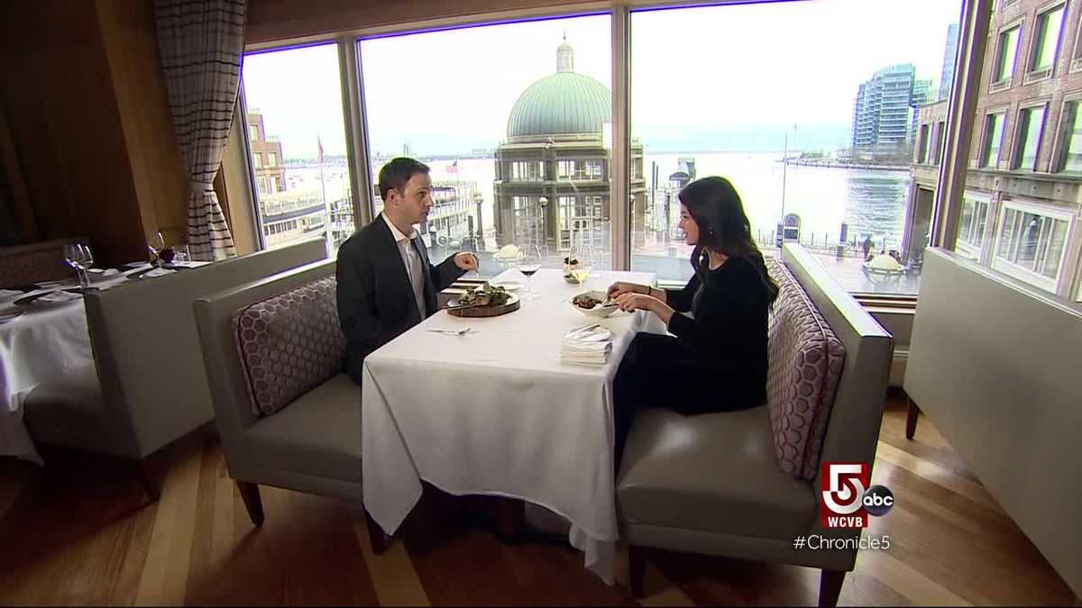 Find the best seat in the house