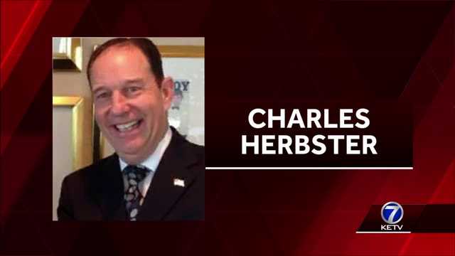 Sen. Slama says she was sexually assaulted by Charles Herbster - Vimarsana News