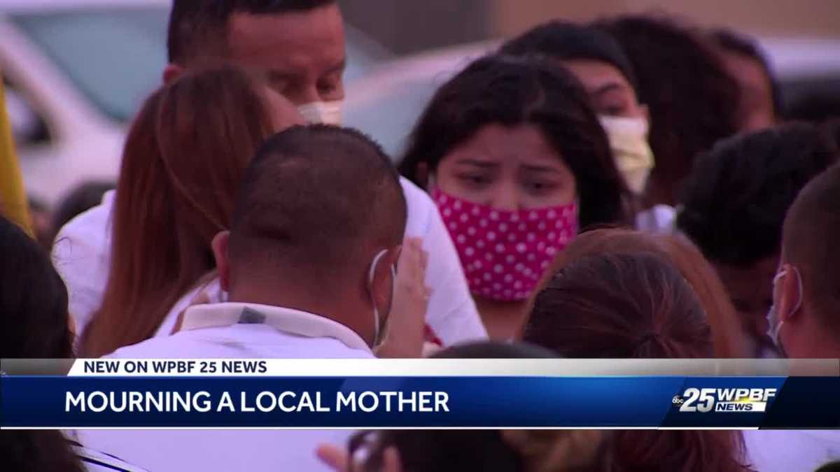 Family mourns victim of hit-and-run, police searching for suspect