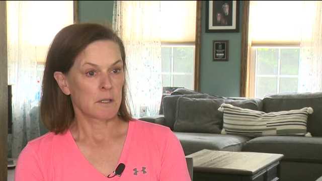 Butler County woman ends up in hospital after medication switch - Vimarsana News