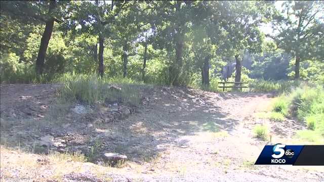 Parking fees to be waived at all Oklahoma state parks Saturday - Vimarsana News