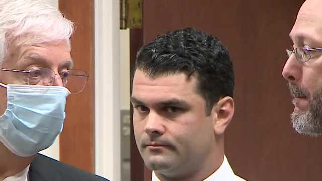 Man charged in fatal Louisville crash that killed UK student on Thanksgiving - Vimarsana News